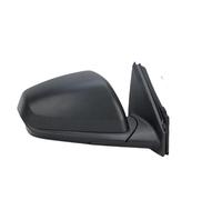 For GMC For Terrain 2018 2019 2020 2021 2022 US Version 5Pins Rearview Mirror Assembly Side Car Wing Door Side Mirrors Assy(1pc left)