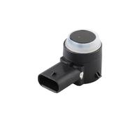 For GMC For Terrain 23370671 Car PDC Parking Sensor New Bumper Reverse Assist Car Parking Sensor(1pcs black)