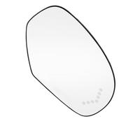 For GMC For Yukon For Sierra 1500 Heated Side