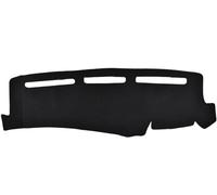 For GMC For Yukon For Sierra 2007 2008 2009 2010 2011-2014 Dash Mat Dashboard Cover Dashmat Sun Shade Car Accessories Dashborad