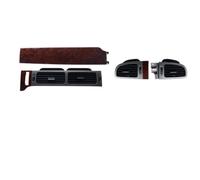 For GMC For Yukon For SIERRA 2007-2014 Air Conditioning Outlet | Air AC Conditioning Grille Vent Car Accessories(1Set)