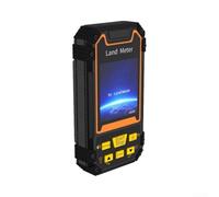 for gnss Land Survey Meter With Colour Screen, Waterproof for