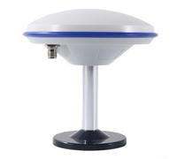 For GNSS Measurement Antenna for Agricultural Testing Enhanced Receiving Performance with Anti Multipath Effect Plate, Waterproof and Shockproof