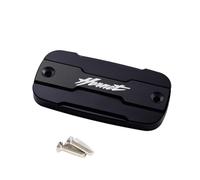 For Go&ldwing Gl1800 Hornet 600 900 CB600F 2007-2012 Motorcycle Accessories Front Brake Fluid Tank Cap Filling Port Engine Oil Filler Cap