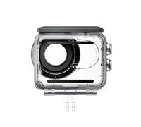 For GO3 Dive Case Waterproof Shell For GO3 60M Underwater Filming Accessory With Base Bracket Screw
