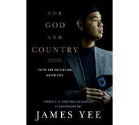 For God and Country: Faith and Patriotism Under Fire