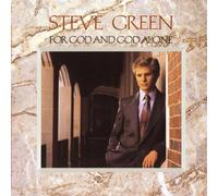 For God and God Alone By Steve Green (0001-01-01)