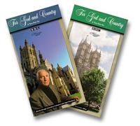 For God & Country - For God & Country [VHS] [Import USA]