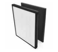for GoKBNY 2 Pack LV-PUR131 Replacement Filters Compatible with ，Compatible for Levoit，LV-PUR131, LV-PUR131S, LV-PUR131-RF Air Purifier