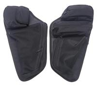 for Gold for Wing 1800 for GL1800 for F6B for Goldwing for GL 1800 2018-2021 Motorcycle Trunk Lid Organizer Tool Case Luggage Saddle Bag Motorcycle Travel Luggage