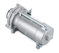 For Gold For Wing For Aspencade For Interstate 1985-1987 Starter Motor 31200-MG9-406 31200-MG9-681 410-54109 GL1200A GL1200I GL1200L GL1200SEI Starter Solenoid
