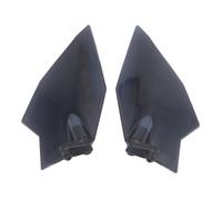 For Gold For Wing GL 1800 GL1800 For Airbag 2018 2019 2020 2021 Adjustable Upper Air Deflectors Motorcycle Accessorie Motorcycle Windscreen