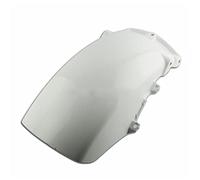 For Gold Wing For GL1800 2001-2016 Motorcycle Front Rear Half Fairing Mud Guard Covers Mudguard Mudguard Motorbike