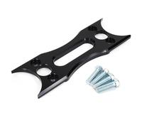 For Goldwing 1500 GL1500 1987-2000 Motorcycle Fork Stabilizer Front Fork Brace Aluminum Bracket Steering Dampers