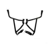 For GoldWing 1800 For GL1800 For F6C For GL1800 2018-2023 Higway Engine Guard Crash Bar Bars Bumper Stunt Cage Protector Highway Crash Guard Bumper(Black)