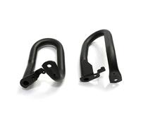 For Goldwing 1800 For GL1800 For GL1800A 2001-2017 Motorcycle Highway Crash Bar Engine Guard Bumper Stunt Cage Falling Protection Frame Falling Protector(Rear Black)