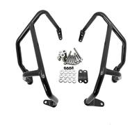 For GoldWing F6C GL1800 2018-2023 Motorcycle Higway Engine Guard Crash Bar Bars Bumper Protector Motorcycle Bumper Guards