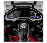 For GoldWing For GL1800 For GL 1800 2018 2019 2020 2021 2022 2023 Motorcycle Cluster Scratch Dashboard Screen Protector Motorcycle Cluster Protection Film