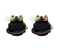 For Goldwing GL 1800 1500 1000 VT1100 VT1100C For Shadow CBX For GL1800 GL1500 GL1000 Motorcycle Starter Solenoid Relay Controller(Style2)