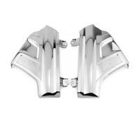 For Goldwing GL1800 2001-2017 Motorcycle Front Fender Covers Front Suspension Shock Cover Side Fairings