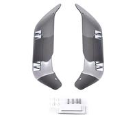 For GoldWing GL1800 F6B 2018 2019 2020-2025 Motorcycle Adjustable Spoiler Wing Windshield Modification Accessories(Type C)