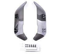 For GoldWing GL1800 F6B 2018 2019 2020-2025 Motorcycle Adjustable Spoiler Wing Windshield Modification Accessories(Type B)