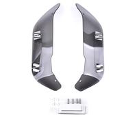 For GoldWing GL1800 F6B 2018 2019 2020-2025 Motorcycle Adjustable Spoiler Wing Windshield Modification Accessories(Type A)