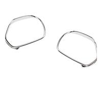 For Goldwing GL1800 GL 1800 2001-2008 2009 2010 2011 Motorcycle Mirrors Trim Rear View Side Mirror Decoration Cover Accessories