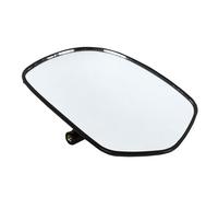 For Goldwing GL1800 GL 1800 2001-2015 2016 2017 Left/Right Side Clear Motorcycle Rear View Mirrors Glass(left)