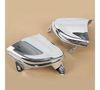 For Goldwing Gold Wing GL1800 2006 2007 2008 2009 2010 2011 2012 2013 2014 Motorcycle Front Chrome Headlight Cover Trims