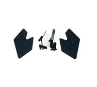 For GoldWing1800 For GL1800 Parts Motorcycle Handguard Deflector Adjustable Handguard Windshield For Goldwing1800 2018- Cover Fairing Cowling(Color1)