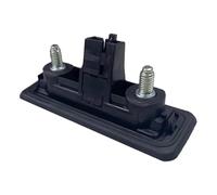 For Golf 2007-2009 trunk handle Tailgate Lock Release Lid sturdy build firm