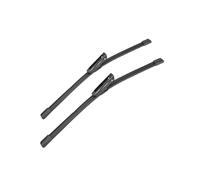 For Golf 5 2003-2005 Front Wiper Windshield Windscreen Window 24"+19"