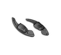 For Golf 5 6 MK6 GTI R Car Steering Wheel Paddle Extension Shift Cover