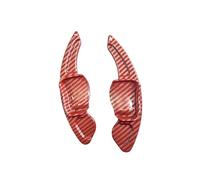 For Golf 5 6 MK6 GTI R Car Steering Wheel Paddle Extension Shift Cover