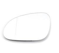 For GOLF 5 GTI V MK5 For Jetta For Passat B5.5 B6 For Sharan For EOS Left Or Right Side Heated Wing Mirror Glass Rearview Mirror(1pc Left)