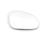 For GOLF 5 GTI V MK5 For Jetta For Passat B5.5 B6 For Sharan For EOS Left Or Right Side Heated Wing Mirror Glass Rearview Mirror(1pc Right)