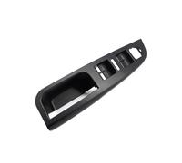 For Golf 5 Left Driver Hand Side Master Door Window Switch Control Panel Trim Bezel Car Interior Accessory 1K4868049C Window Control Switch