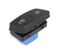 For Golf 5 MK5 1K0962125B Car Central Door Lock Control Switch Controlling Button Window Lift Switch