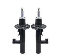 For Golf 6 For Passat B7 For EOS For Tiguan For Scirocco 2008-2015 Front Suspension Shock Absorbers 3C0413031D Shock Absorbers Struts