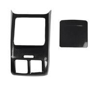 For Golf 6 MK6 2008-2012 Car Rear Air Outlet Vent Trim Protection Cover Anti-Kick Panel HLWXMDZ