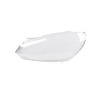 for Golf 6 -MK6 2010-2014 Car Headlight Cover Clear Lens Headlamp Lampshade Shell (Left Side)