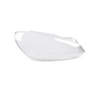 for Golf 6 -MK6 2010-2014 Car Headlight Cover Clear Lens Headlamp Lampshade Shell (Right Side)