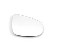 For Golf 6 MK6 5K 2009-2012 For Touran 2011-2015 Car Left Right Rearview Side Wing Heated Durable Mirror Glass(1pc Right)