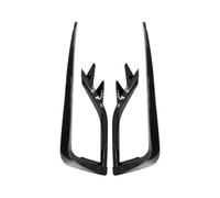 For Golf 7 MK7 Golf7 .5golf Front Fog Lamp Cover Bumper Fog Lamp Grille
