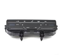 For Golf 7 MK7 MK7.5 and For Passat B8 Air Conditioning Panel Replacement Compatible with Factory OEM 3CC907044L