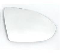 For Golf 7 MK7 MK7.5 GTI GTD 2012-2021 For Touran 5T Left Or Right Side Heated Wing Mirror Glass Rearview Mirror Lens(1pc Right)