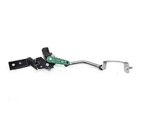 For Golf 7 VII For Tiguan II Height Sensor In Front Of The Headlight 5NA FLFR 5Q0412521C 5Q0412522C Level Sensor Assy(Left 5Q0412521C)