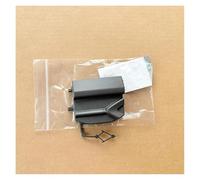 For Golf 8.5 For GTI 2025- Automotive Replacement Parts Auto Front Bumper Tow Hook Cap Cover Bumper Trim Cover