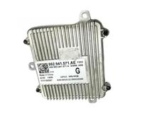 For Golf 8 992.941.571.AE 992941571AE Headlight Driver Control Module Car Light Accessories LLP111 MIN-MQB Ballast HID Control Unit